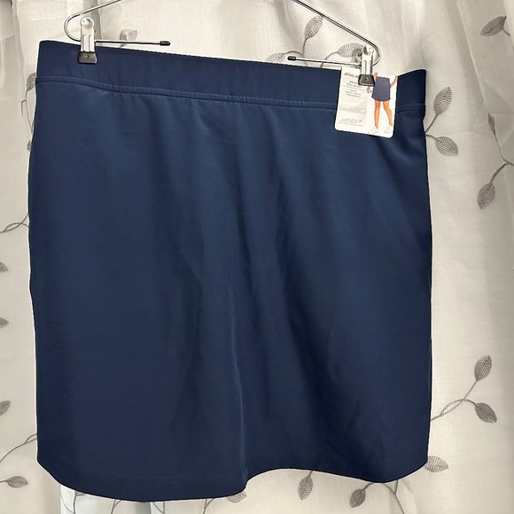Eddie Bauer Woven Tech Skort - Size XXL - Picture 1 of 4